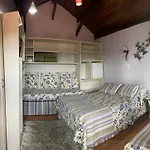Pousada Ararinha Azul